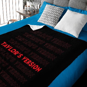 Discover Taylo version Baby Blankets