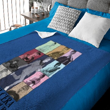 Discover Michael Cera Eras Tour Essential Baby Blankets