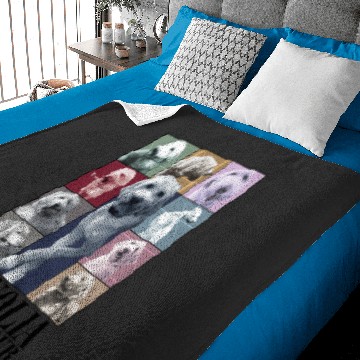 Discover Maggie Eras Tour 2532 Baby Blankets