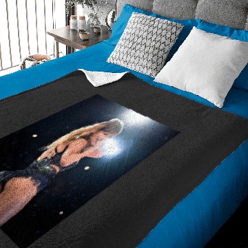 Discover Midnights Eras Tour 1384 Baby Blankets