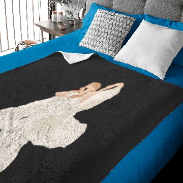 Discover folklore eras tour v2 Baby Blankets