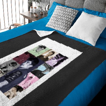 Discover charles leclerc eras tour Baby Blankets