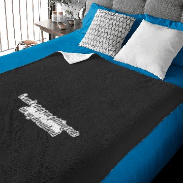 Discover Ivy Tayl0r Swift Everm0re Baby Blankets