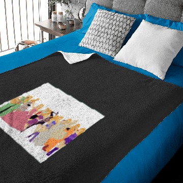 Discover Tayl0r Swift Eras Tour Outfits Baby Blankets