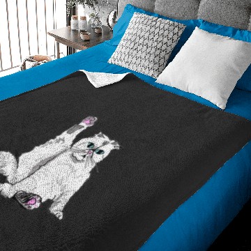 Discover Tayl0r swift Meredith Baby Blankets