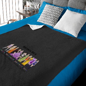 Discover Tayl0r Swift Eras Tour Melbourne Night 1 Outfits Baby Blankets