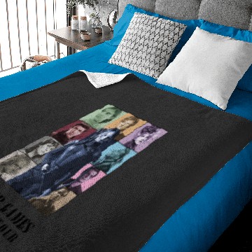 Discover Eras Tour The Hunger Games Hunger Game Baby Blankets