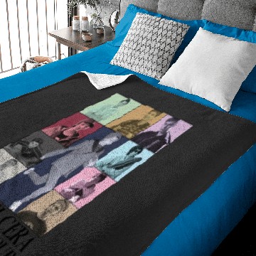 Discover Michael Cera Eras Tour Baby Blankets