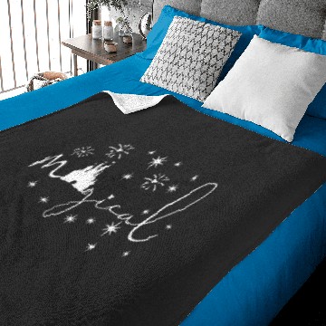 Discover Disney Baby Blankets, Disneyworld Baby Blankets