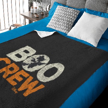 Discover Disney - Boo Crew Baby Blankets