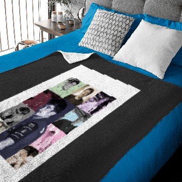 Discover charles leclerc eras tour Baby Blankets