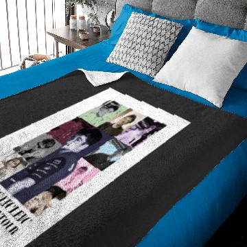 Discover Charles leclerc eras tour Baby Blankets