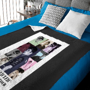 Discover Charles leclerc eras tour Baby Blankets