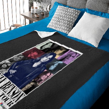 Discover Olivia Benson Eras Tour Essential Baby Blankets