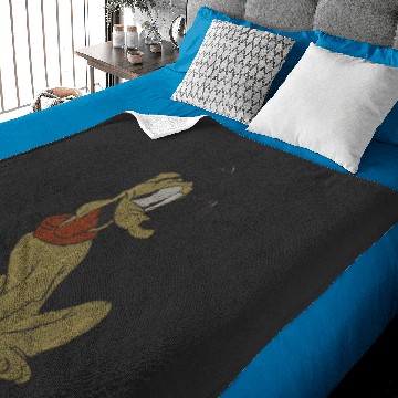 Discover Disney Pluto Graphic Baby Blankets