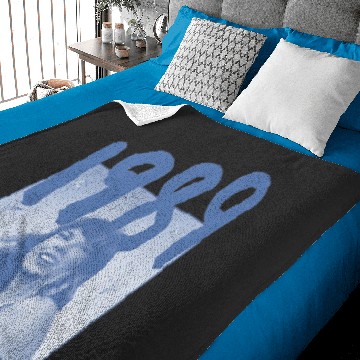 Discover eras tour 1989 Baby Blankets