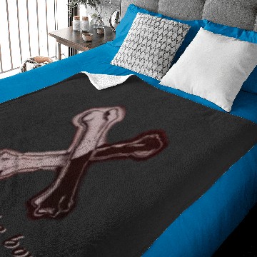 Discover Disney The Descendants Carlos 2370 Baby Blankets