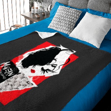 Discover Disney Cruella Modern Masterpiece Collage Baby Blankets