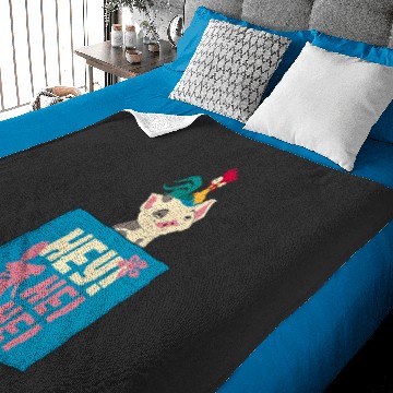 Discover womens disney moana pua hey hei hei Baby Blankets