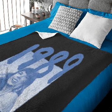 Discover eras tour 1989 Baby Blankets