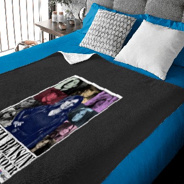 Discover Olivia Benson Eras Tour Baby Blankets