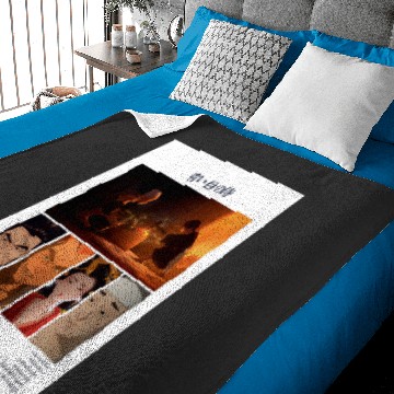 Discover Be a MAN!  : Disney Mulan Anime Mushu, Mulan and Mushu Baby Blankets