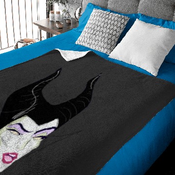 Discover Maleficent  60 SALE!! : Disney Villains Maleficent , Maleficent Gift S-5XL Baby Blankets
