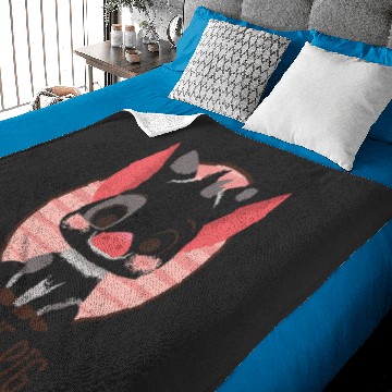 Discover Disney Moana Pua The Pig Graphic Baby Blankets