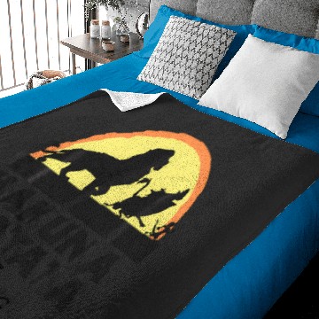 Discover Disney The Lion King Classic Logo Silhouette Baby Blankets