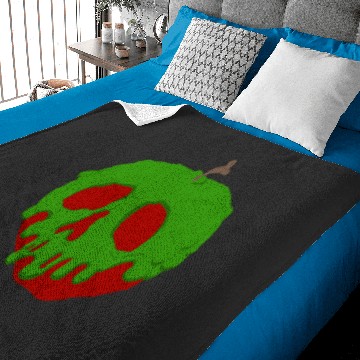 Discover Poison apple  7 SALE!! : Disney Villains Maleficent , Maleficent Gift S-5XL Baby Blankets