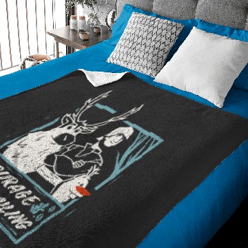 Discover disney frozens 2 Sven Kristoff Olaf Trio Courage Is Calling Baby Blankets