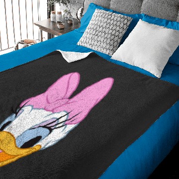 Discover Disney Daisy Baby Blankets