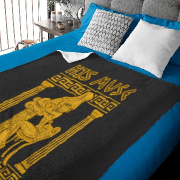 Discover Disney Hercules Valentine'S Day Megara His Muse Greece Pose Baby Blankets