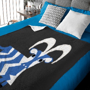Discover Fivelegged Goat  Disneys Contemporary Resort TShirt Baby Blankets