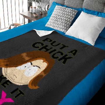 Discover eric cartman x disney TShirt Baby Blankets