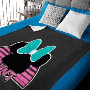 Discover Disneymickey Mouse Aunt Baby Blankets