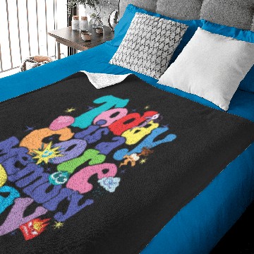 Discover Disney Pixar Inside Out 2 Today Is A Core Memory Day Poster Baby Blankets