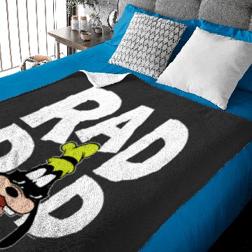 Discover Disney - Rad Dad Baby Blankets