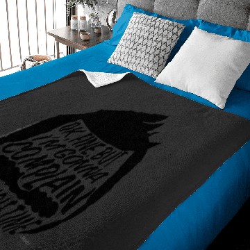 Discover bobs burgers i'm gonna complain Baby Blankets