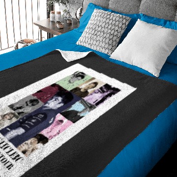 Discover Charles leclerc eras tour Baby Blankets