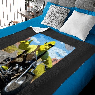 Discover Sherk  38: Shrek Same Swamp Forever , Shrek Shirt, Disney Fiona Princess , Shrek,Shrek Baby Blankets