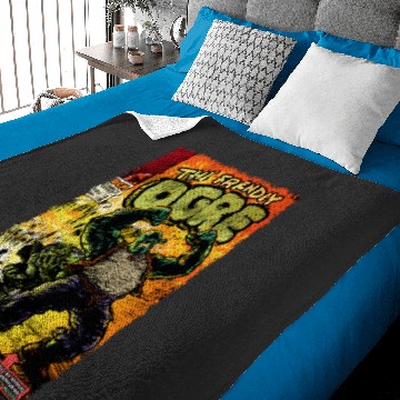 Discover Friendly Ogre  : Shrek Same Swamp Forever , Shrek Shirt, Disney Fiona Princess , Shrek,Shrek Baby Blankets