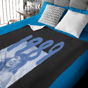 Discover eras tour 1989 Baby Blankets