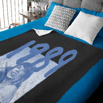 Discover eras tour 1989 Baby Blankets