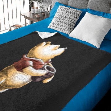 Discover Disney Winnie The Pooh Sketch Baby Blankets