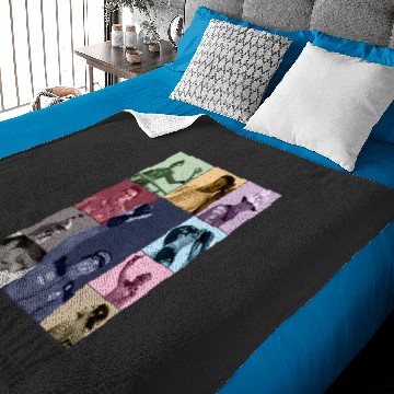 Discover Carlos Sainz Eras Tour 2023 season V2 Baby Blankets