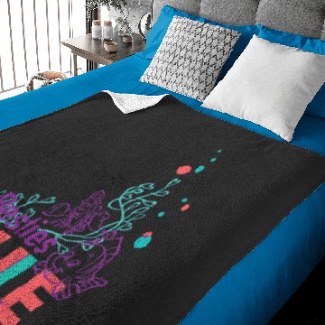 Discover Disneys Sebastian and Flounder Besties Rule Baby Blankets