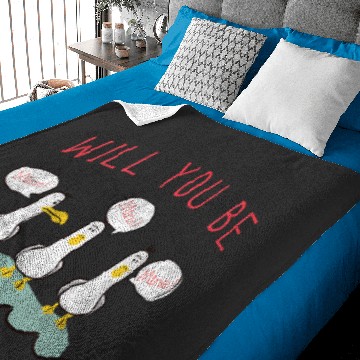 Discover Disney Pixar Finding Nemo Valentine Will You Be Mine Baby Blankets