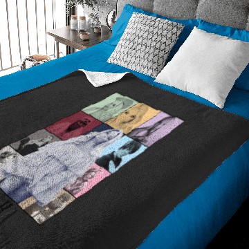 Discover trisha paytas eras tour Baby Blankets