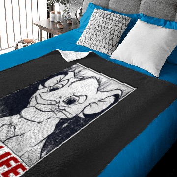 Discover Disney Lion King Simba Cub Life Streetwear Poster Baby Blankets